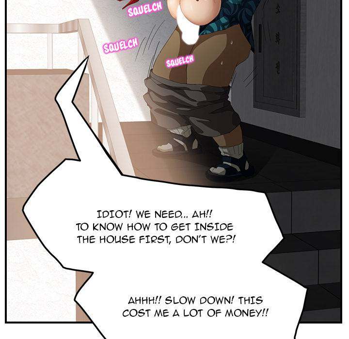 My Stepmom - Chapter 16 - Andromeda 11 page 67 hentai porn comic manga doujin